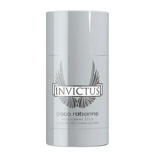 [3349668515752] PACO INVICTUS MEN DEO STICK 75ML