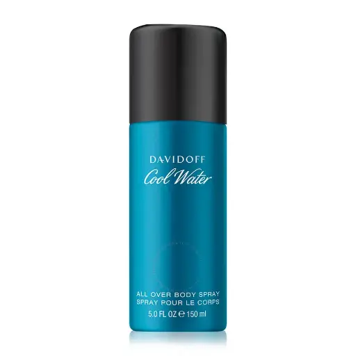 [3614223708741] DAVIDOFF COOL WATER MEN DEO 150ML