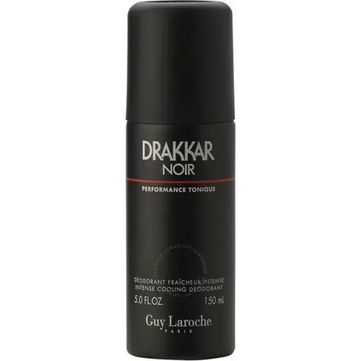 [3360372079927] LAROCHE DRAKKAR NOIR MEN DEO 150ML