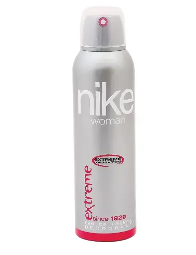 [8414135250612] NIKE WOMEN EXTREME DEO 200ML