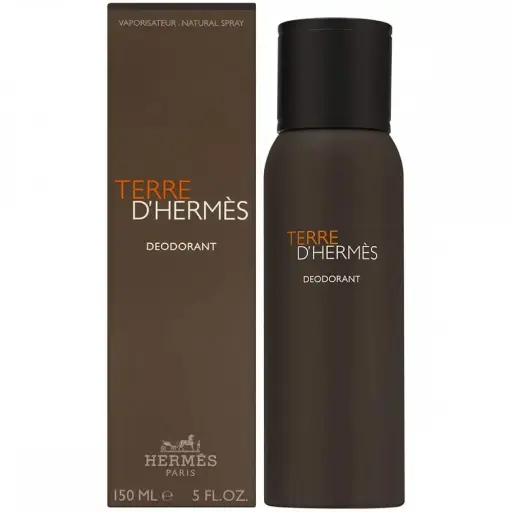 [3346130009764] TERRE D HERMES MEN DEO 150ML
