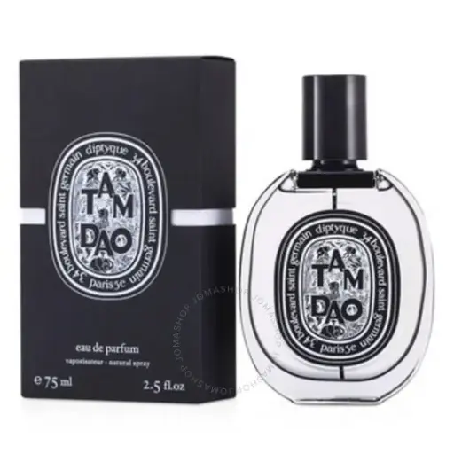 [3700431425782] DIPTYQUE TAM DAO MEN EDP 75ML