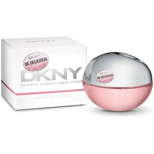 [085715950086] DKNY FRESH BLOSSOM WOMEN EDP 100ML