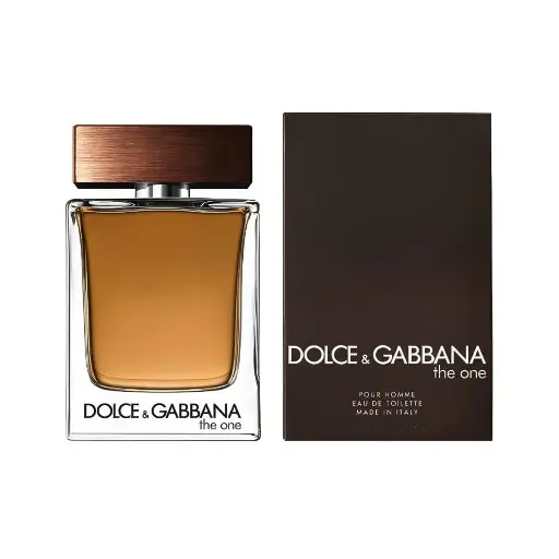 [3423473033295] DNG THE ONE MEN EDT 100ML