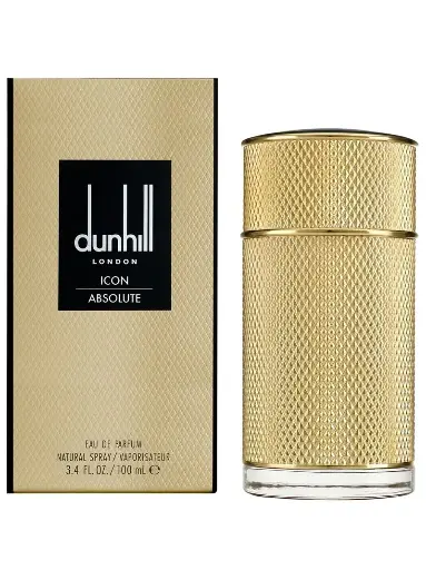 [085715806192] DUNHILL ICON ABSOLU MEN EDP 100ML