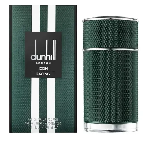 [085715806406] DUNHILL ICON RACING GREEN MEN EDP 100ML