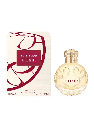 [7640233341414] ELIE SAAB ELIXIR WOMEN EDP 90ML