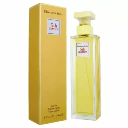 [85805390600] ARDEN 5TH AVENUE WOMEN EDP 125ML