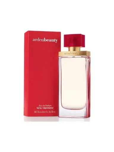 [085805785345] ARDEN BEAUTY WOMEN EDP 100ML