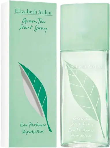 [085805268848] ARDEN GREEN TEA WOMEN EDP 100ML