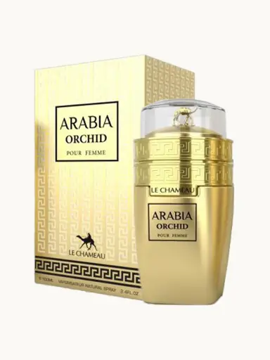 [6291108521670] EMPER ARABIA ORCHID WOMAN EDP 100ML