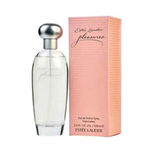 [27131043317] ESTEE LAUDER PLEASURE WOMEN EDP 100ML