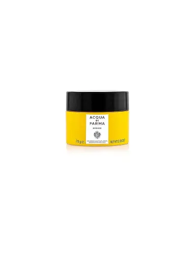 [8028713520358] AQUA DI PARMA BARBIERE HAIR HOLD GROOMING CREAM 75G