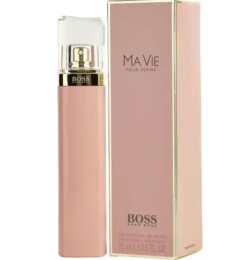 [3616306690271] HUGO BOSS MAVIE WOMEN EDP 75ML