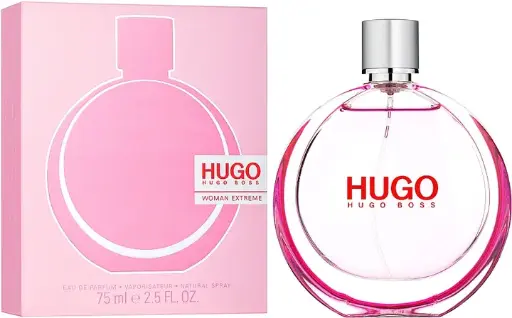 [737052987569] BOSS WOMEN EXTREME EDP 75ML