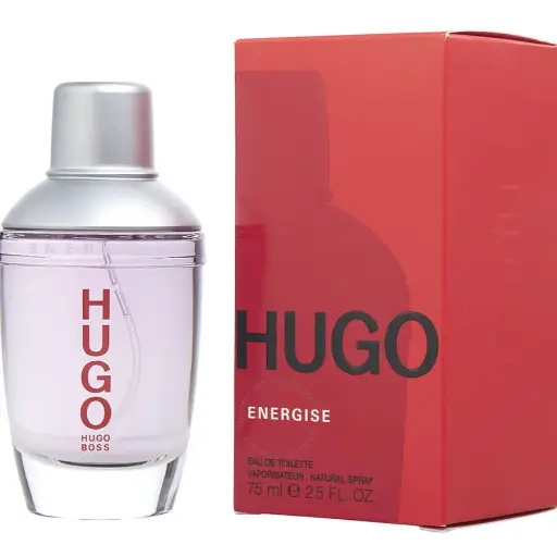 [3616301623373] HUGO ENERGISE MAN EDT 75ML