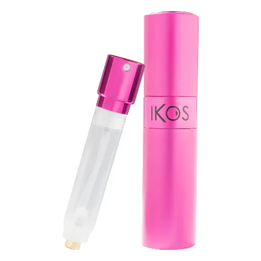 [769293577902] IKOS PERFUME ATOMISER 5ML (PINK)