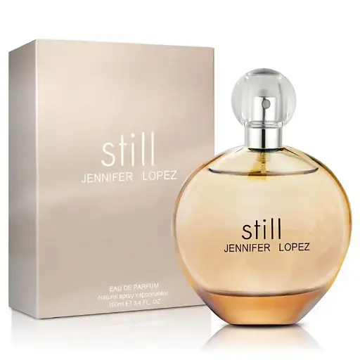 [5050456080601] LOPEZ STILL WOMEN EDP 100ML