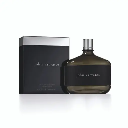 [873824001016] JOHN VARVATOS CLASSIC MEN EDT 125ML