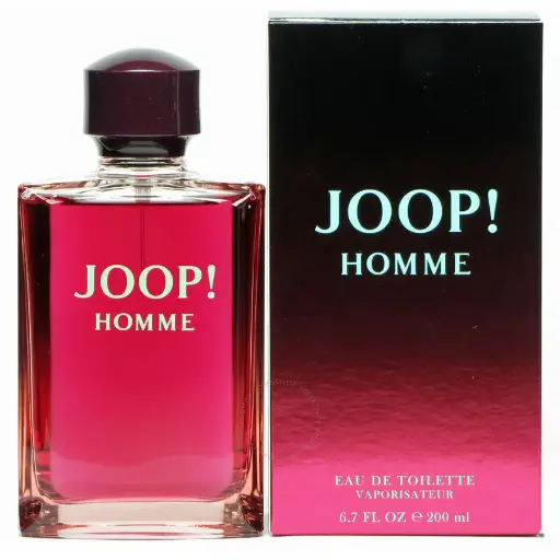[3607345809915] JOOP MEN EDT 200ML