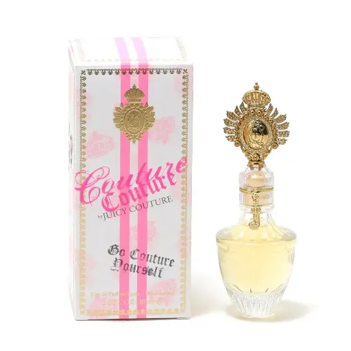 [719346128070] JUICY COUTURE COUTURE WOMEN EDP 100ML