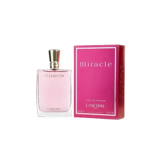 [3147758029383] LANCOME MIRACLE WOMEN EDP 100ML