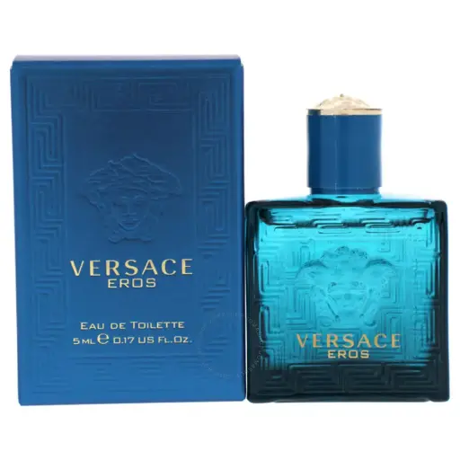 [8011003809264] VERSACE EROS MEN MINI EDT 5ML
