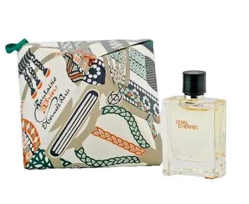 [3346130422969] TERE D HERMES MEN MINI EDT 5ML