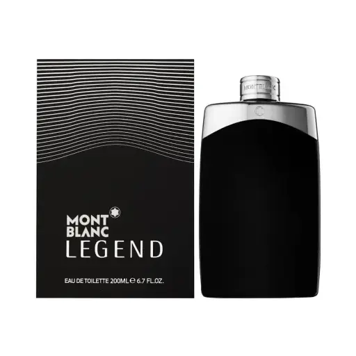 [3386460074797] MB LEGEND MEN EDT 200ML