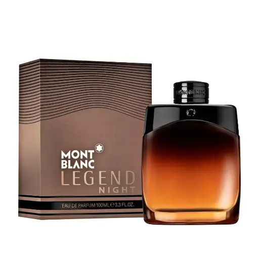 [3386460087940] MB LEGEND NIGHT MEN EDP 100ML