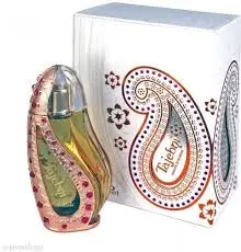 [6291100172115] NABEEL TAJEBNI ATTAR 20ML