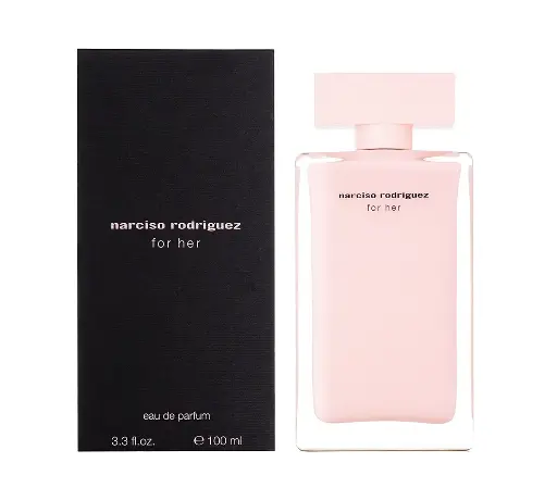 [3423470890129] NARCISO WOMAN EDP 100ML