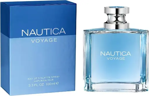 [031655531908] NAUTICA VOYAGE MEN EDT 100ML