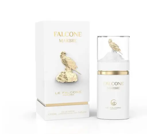 [6294019015153] AL FARES LE FALCONE MARBRE WOMEN EDP 100ML