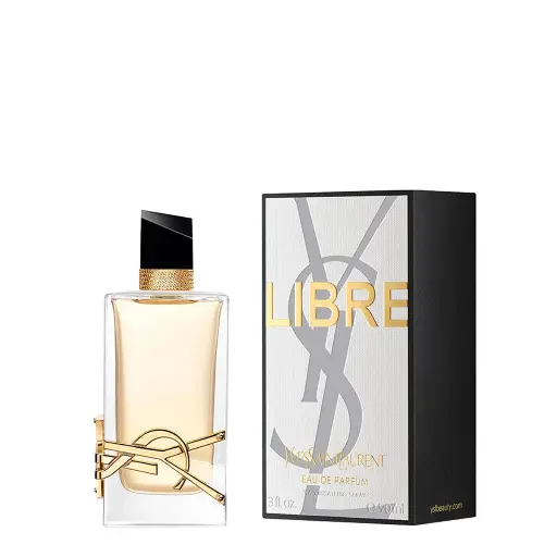 [3614272648425] YSL LIBRE WOMEN EDP 90ML