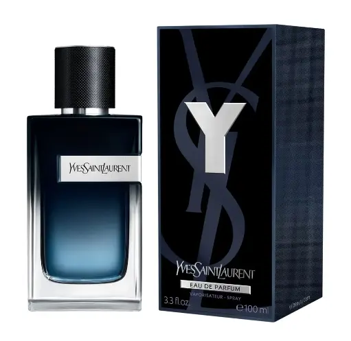 [3614272050358] YSL Y MEN EDP 100ML