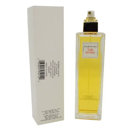 [85805950149] ARDEN 5TH AVENUE WOMEN EDP 125ML TESTER