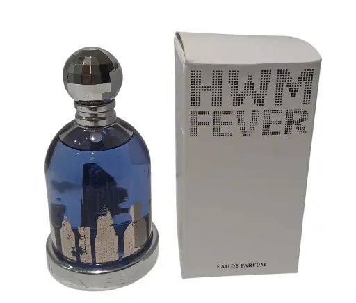 [POZO HALLOWEEN FEVER WOMEN EDP 100ML TESTER] POZO HALLOWEEN FEVER WOMEN EDP 100ML TESTER