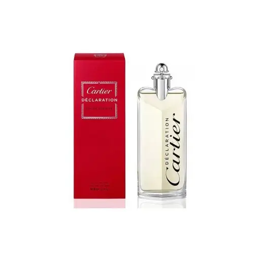 [3432240506764] CARTIER DECLARATION MEN EDT 100ML