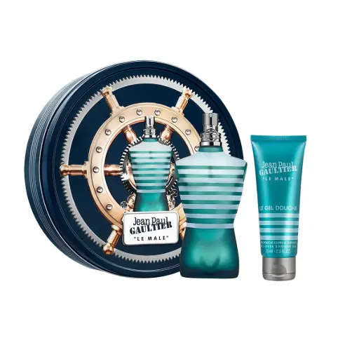 [8435415021531] JPG LE MALE MEN 2 PC SET