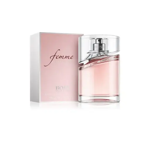 [737052041353] BOSS FEMME WOMEN EDP 75ML