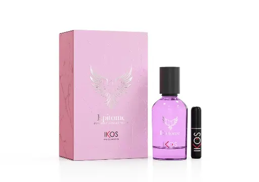 [744365969410] IKOS PERFUME EPITOME WOMEN EDP 100ML