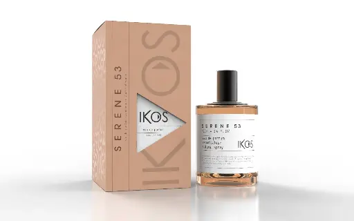 [744365969373] IKOS PERFUME SERENE 53 UNISEX EDP 100ML