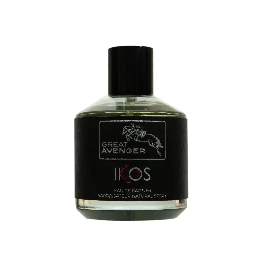 [769293577155] IKOS PERFUME GREAT AVENGER MEN 100ML TESTER 