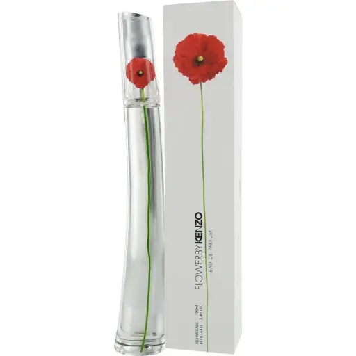 [3274872427204] KENZO FLOWER WOMEN EDP 100ML