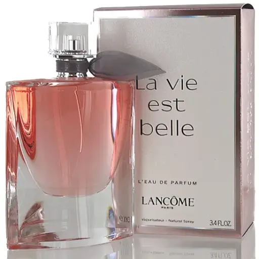 [3605533286555] LANCOME LA VIEST BELLE WOMEN EDP 100ML
