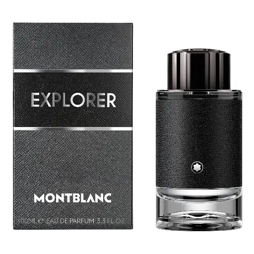 [3386460101035] MB EXPLORER MEN EDP 100ML