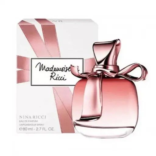 [3137370309376] NINA RICCI MADEMOISELLE WOMEN EDP 80ML
