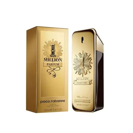 [3349668579839] PACO 1 MILLION PARFUM MEN 100ML