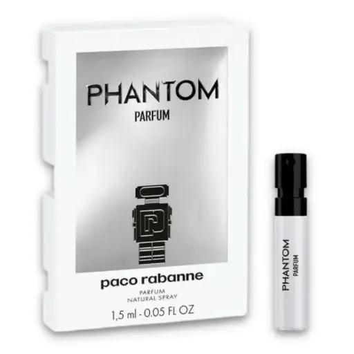 [3349668615506] PACO PHANTOM MEN 1.5ML VOIL